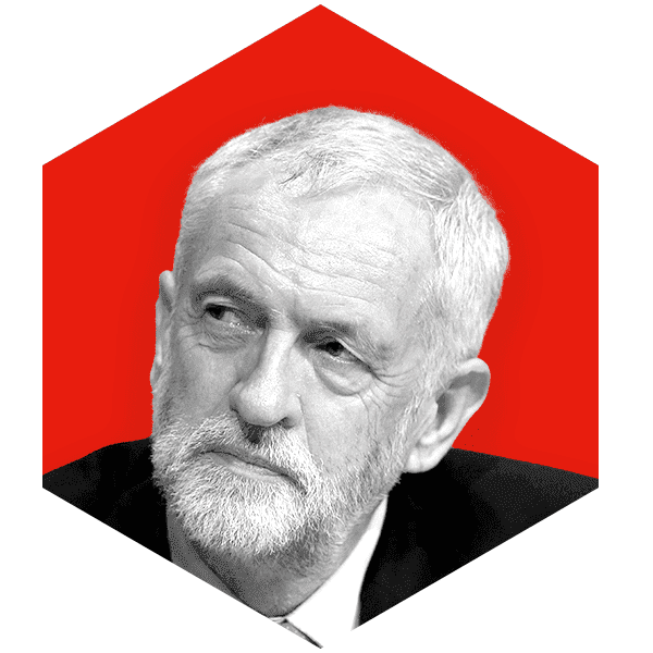 Jeremy Corbyn, Welsh leader: Mark Drakeford 