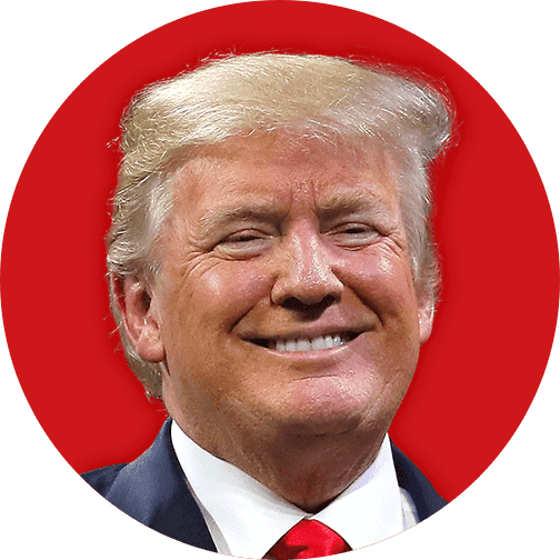 US Election 2020: Who Is Ahead - Trump Or Biden? 55