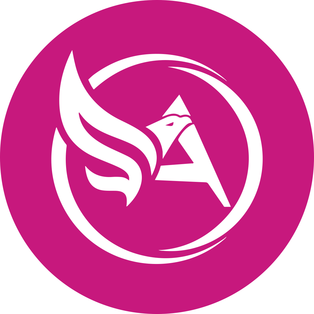 Freedom Alliance party logo