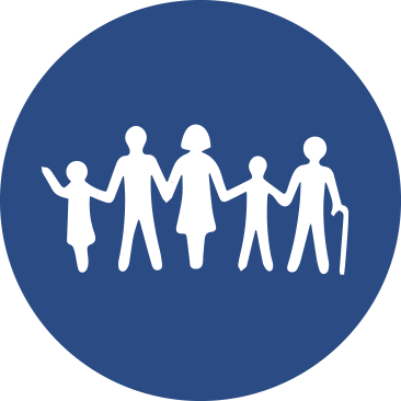 Scottish Family Party party logo
