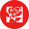 Welsh Labour party logo