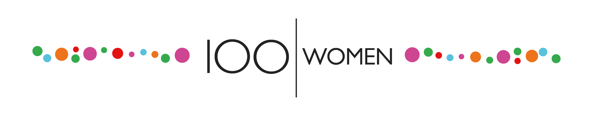 100 Mujeres