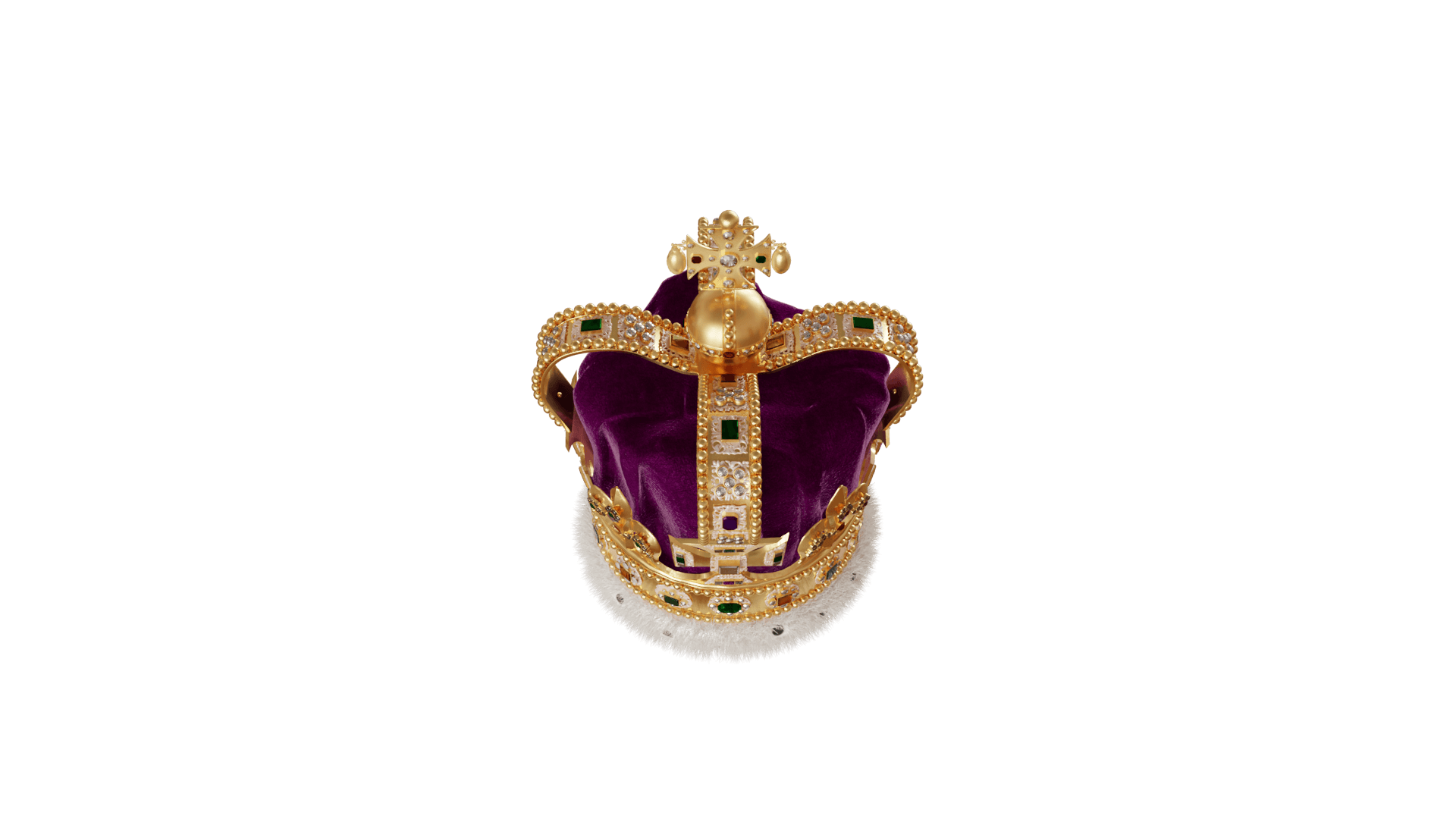 explore-in-3d-the-dazzling-coronation-crown-that-will-make-a-king