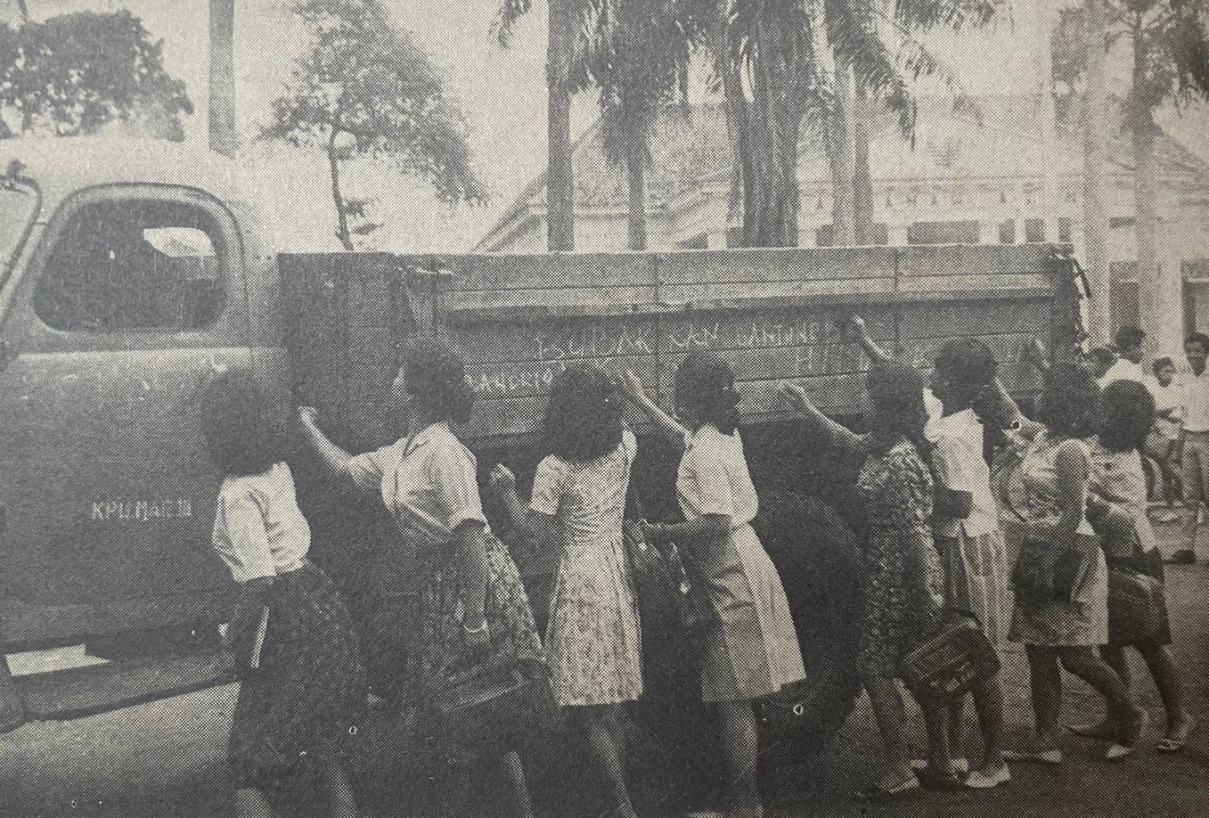 gerakan mahasiswa, demonstrasi