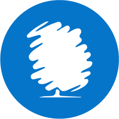 Logo'r blaid