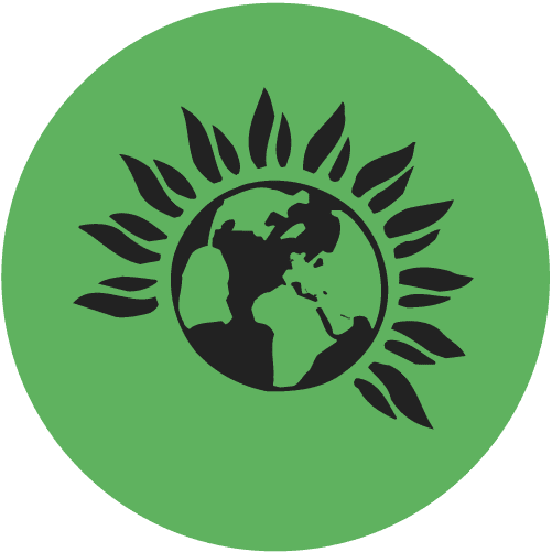 Logo'r blaid