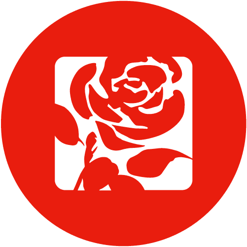 Logo'r blaid