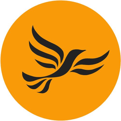 Logo'r blaid