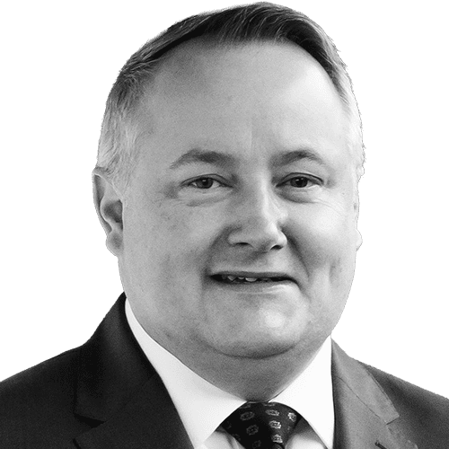 Proffil arweinydd y blaid