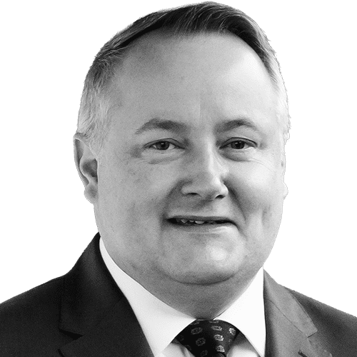 Proffil arweinydd y blaid