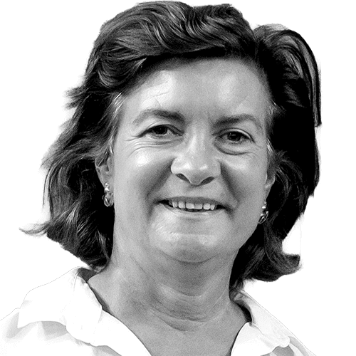 Proffil arweinydd y blaid