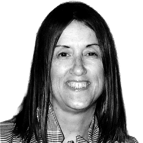 Proffil arweinydd y blaid