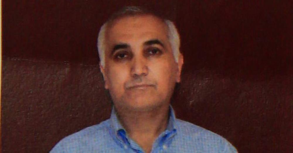 Adil Öksüz Adil Öksüz