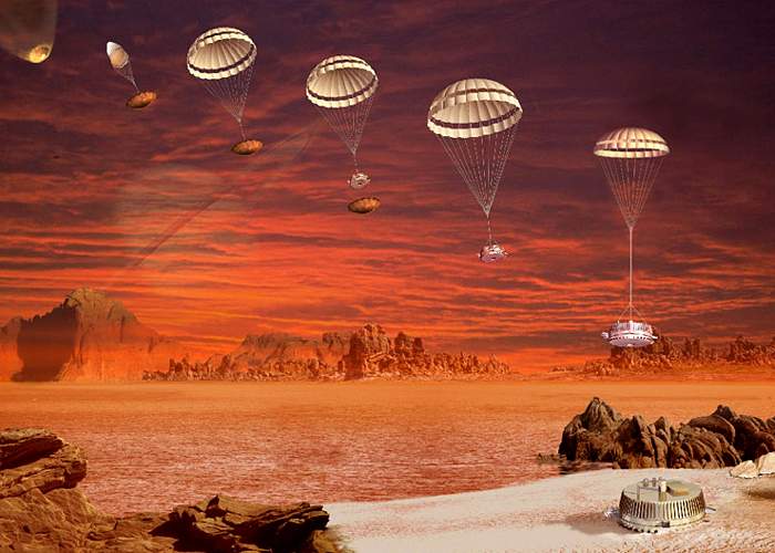 'Our Saturn years' - Cassini-Huygens' epic journey to the ringed planet ...