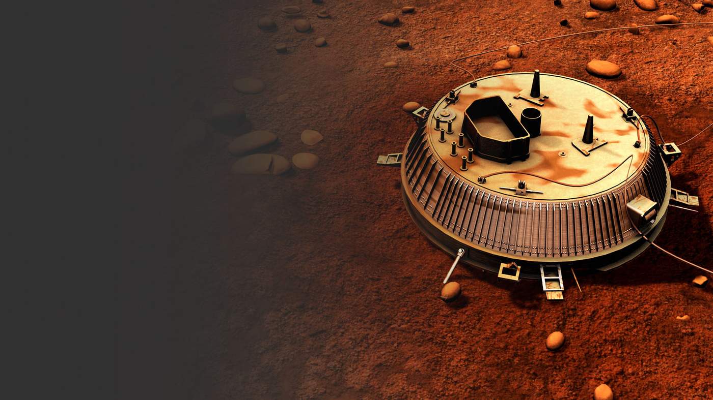 'Our Saturn years' - Cassini-Huygens' epic journey to the ringed planet ...