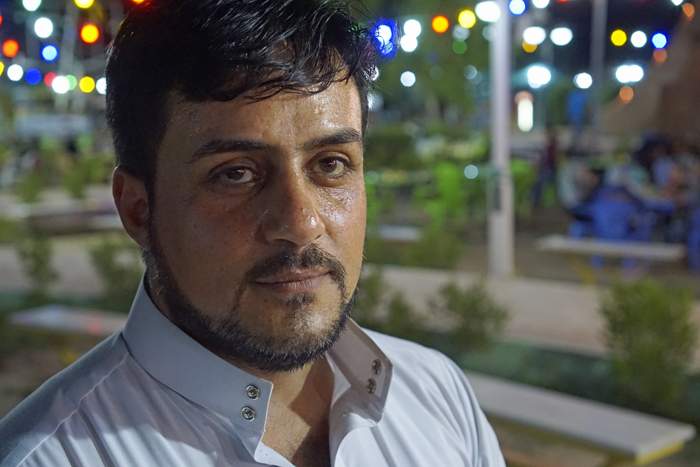 أنس الجنابي أنس الجنابي