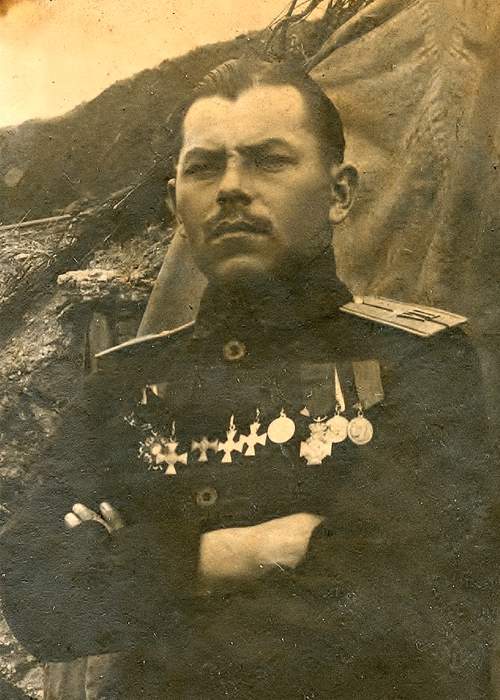 Карп Васильченко