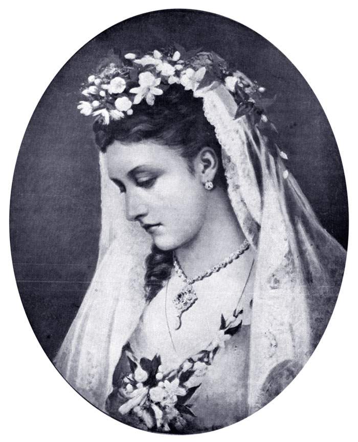 Princess Louise