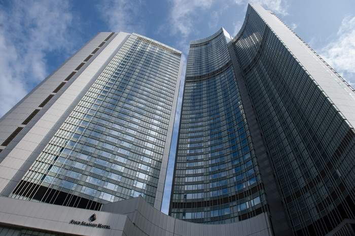 Сяо Цзяньхуа пропал из своего номера в отеле Four Seasons в Гонконге Сяо Цзяньхуа пропал из своего номера в отеле Four Seasons в Гонконге