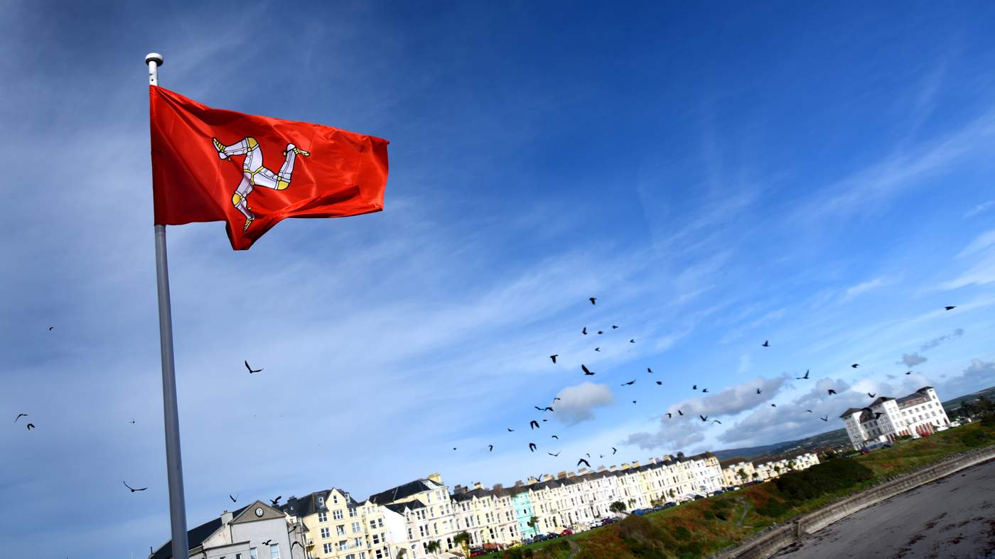 Isle of Man profile - BBC News