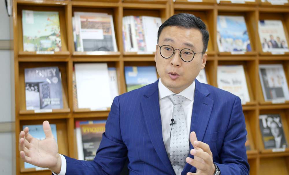 고태봉 하이투자증권 이사 고태봉 하이투자증권 이사
