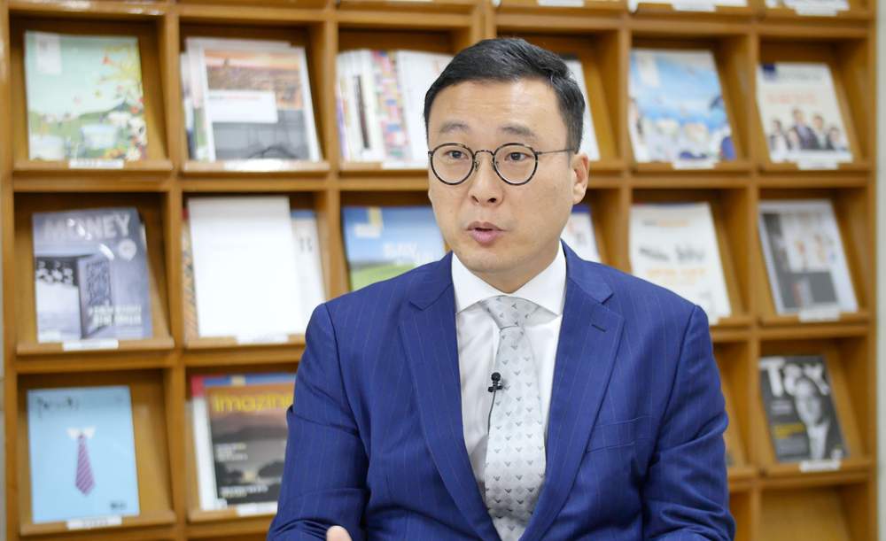 고태봉 하이투자증권 이사 고태봉 하이투자증권 이사