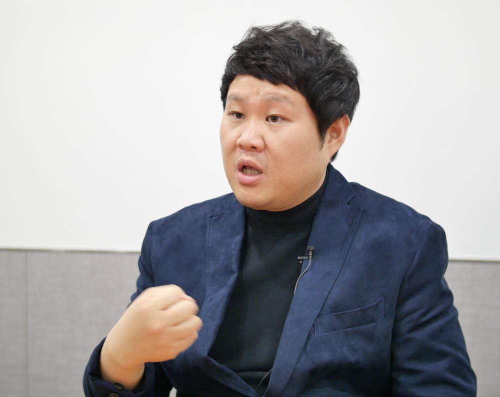 최바다 럭시 대표 최바다 럭시 대표