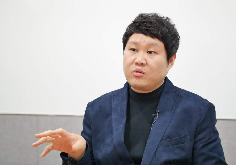 최바다 럭시 대표 최바다 럭시 대표