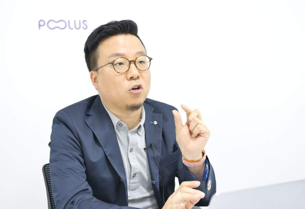 김태호 풀러스 대표 김태호 풀러스 대표