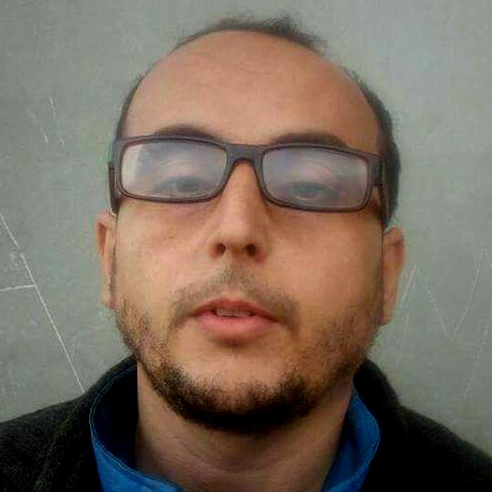 Abu Mus’ab Abu Mus’ab