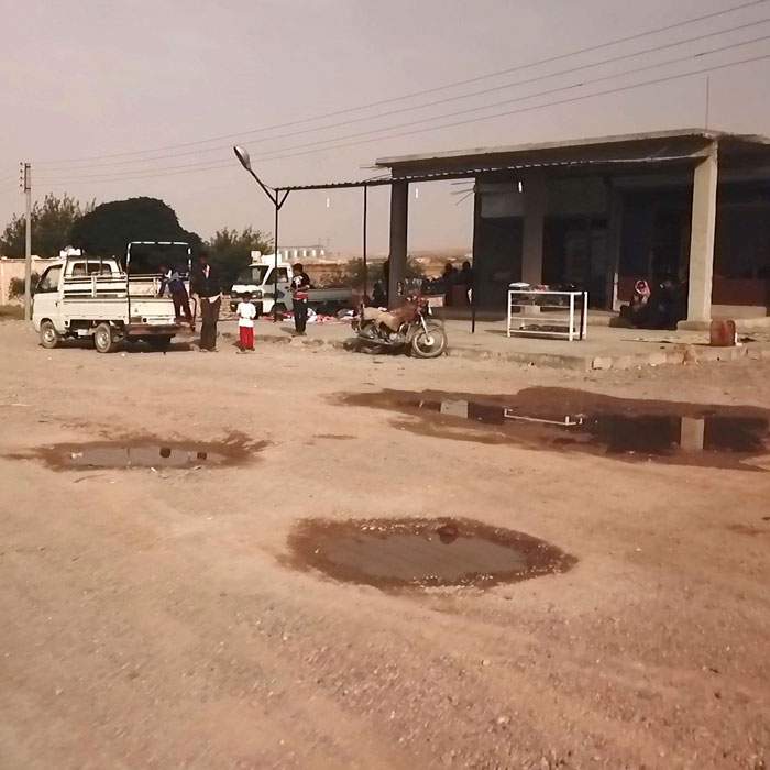 Mahmudun dükanı Mahmudun dükanı