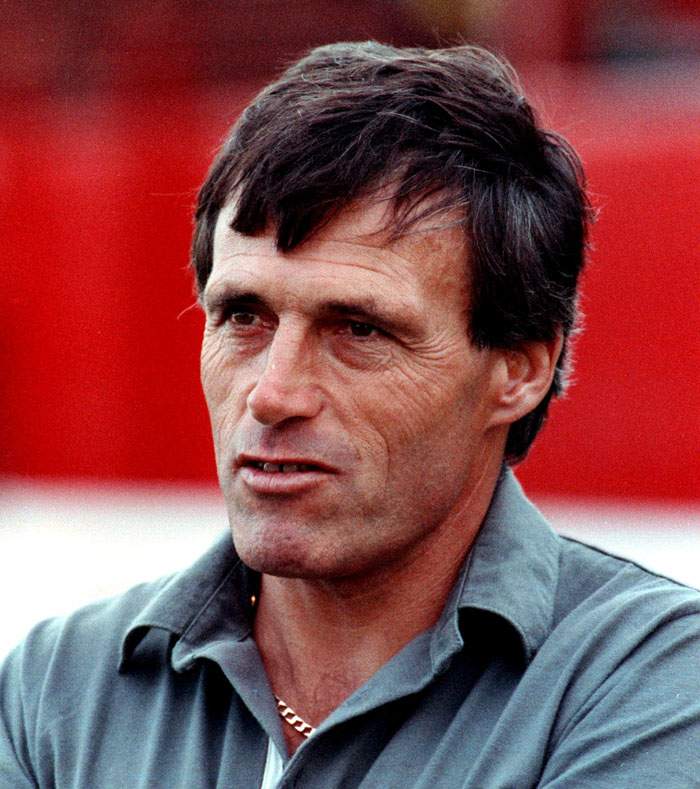 Dario Gradi