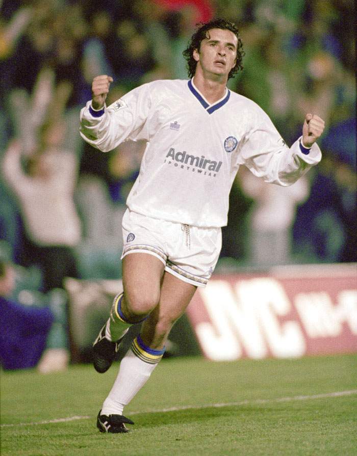 Gary Speed