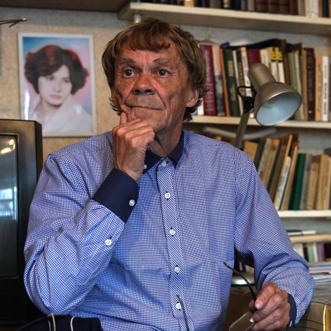 Александр Бондарев Александр Бондарев