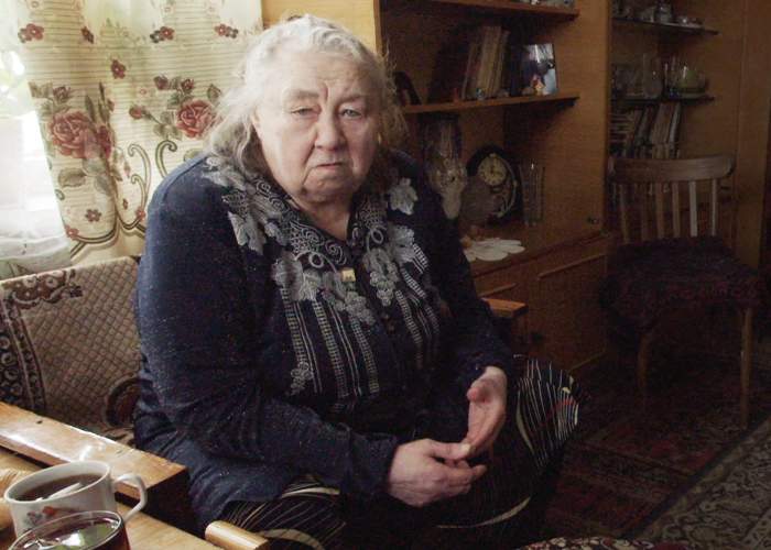 Анна Васильевна Анна Васильевна