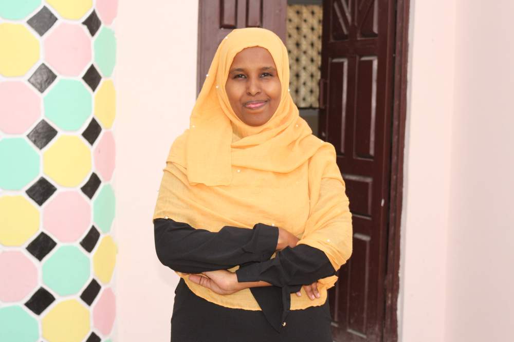 خديجة بعدسة أختها إسترلين عيسى\/ 2018
@Istarlin Isse خديجة بعدسة أختها إسترلين عيسى\/ 2018
@Istarlin Isse