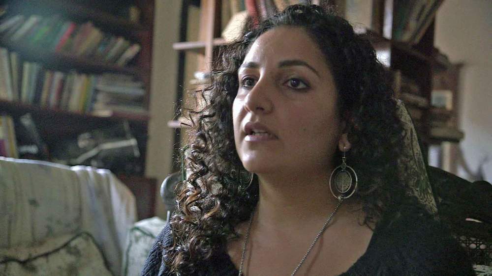 Mona Seif: “I have never seen a regime that belittles the value of life like Sisi’s regime”