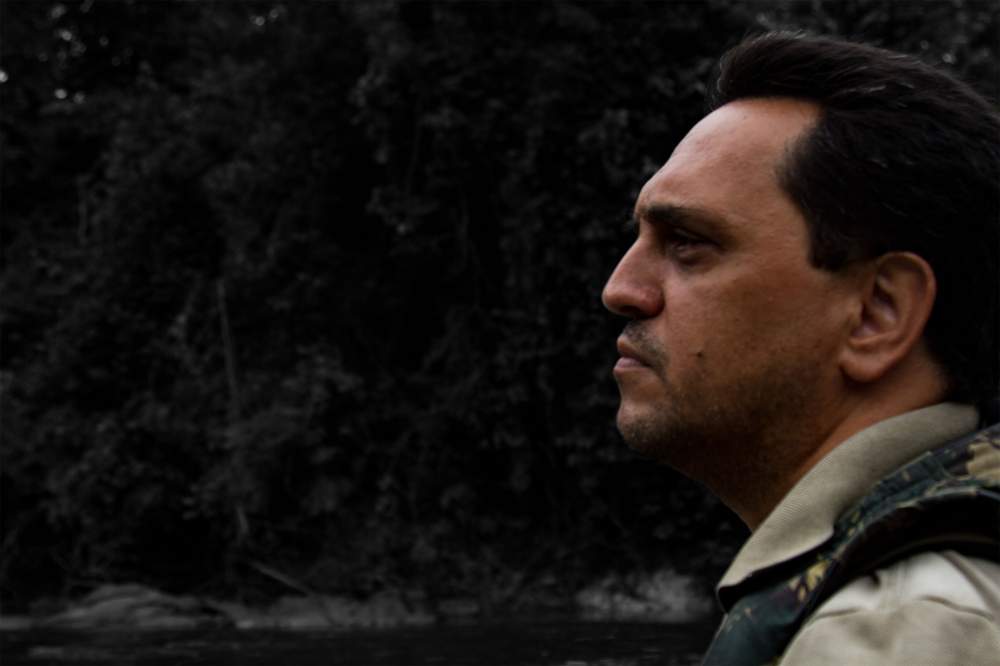 ลูอิส ฟาบิโอ ซิลเวรา มีส่วนในการค้นพบนกสายพันธุ์ใหม่ถึง 14 สายพันธุ์