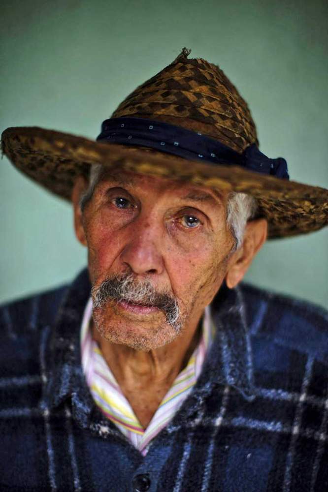 Леридо Медина