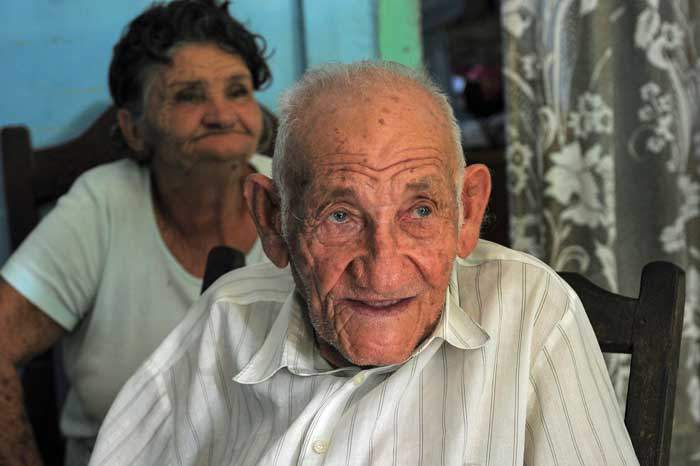 Мартин Кастро снимљен 2016.