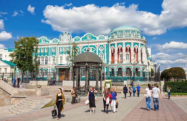 Дом Севастьянова (Дом профсоюзов) Дом Севастьянова (Дом профсоюзов)