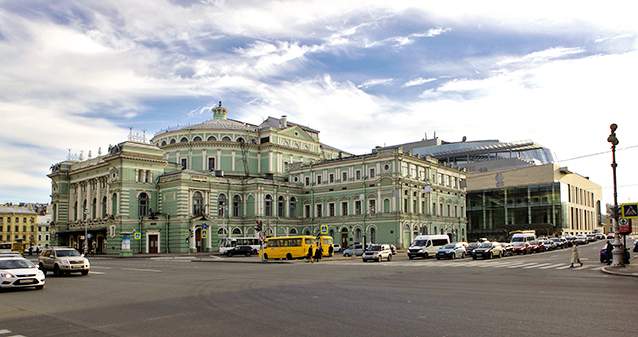 Мариинский театр