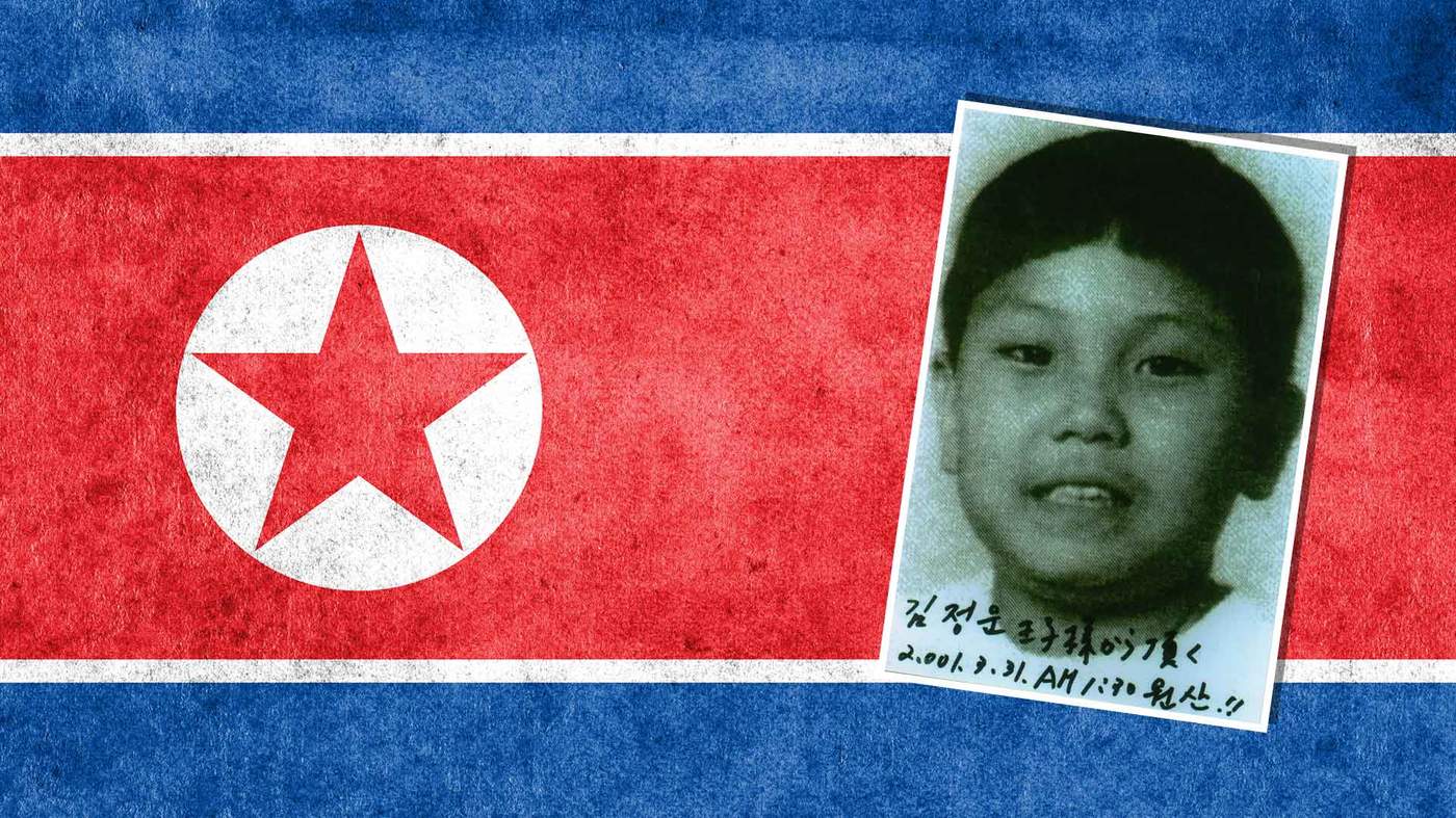Visão  12 factos fascinantes sobre a Coreia do Norte