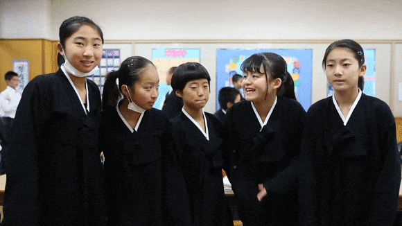 東京朝鮮高中裡的面孔 他們的祖國和他們的故事 c News 中文