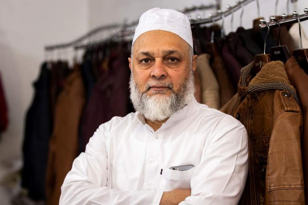 अमानुल्ला ख़ान