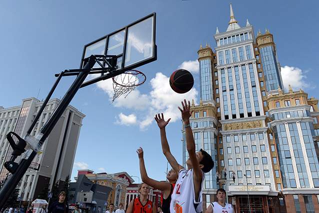 Mordovia State University