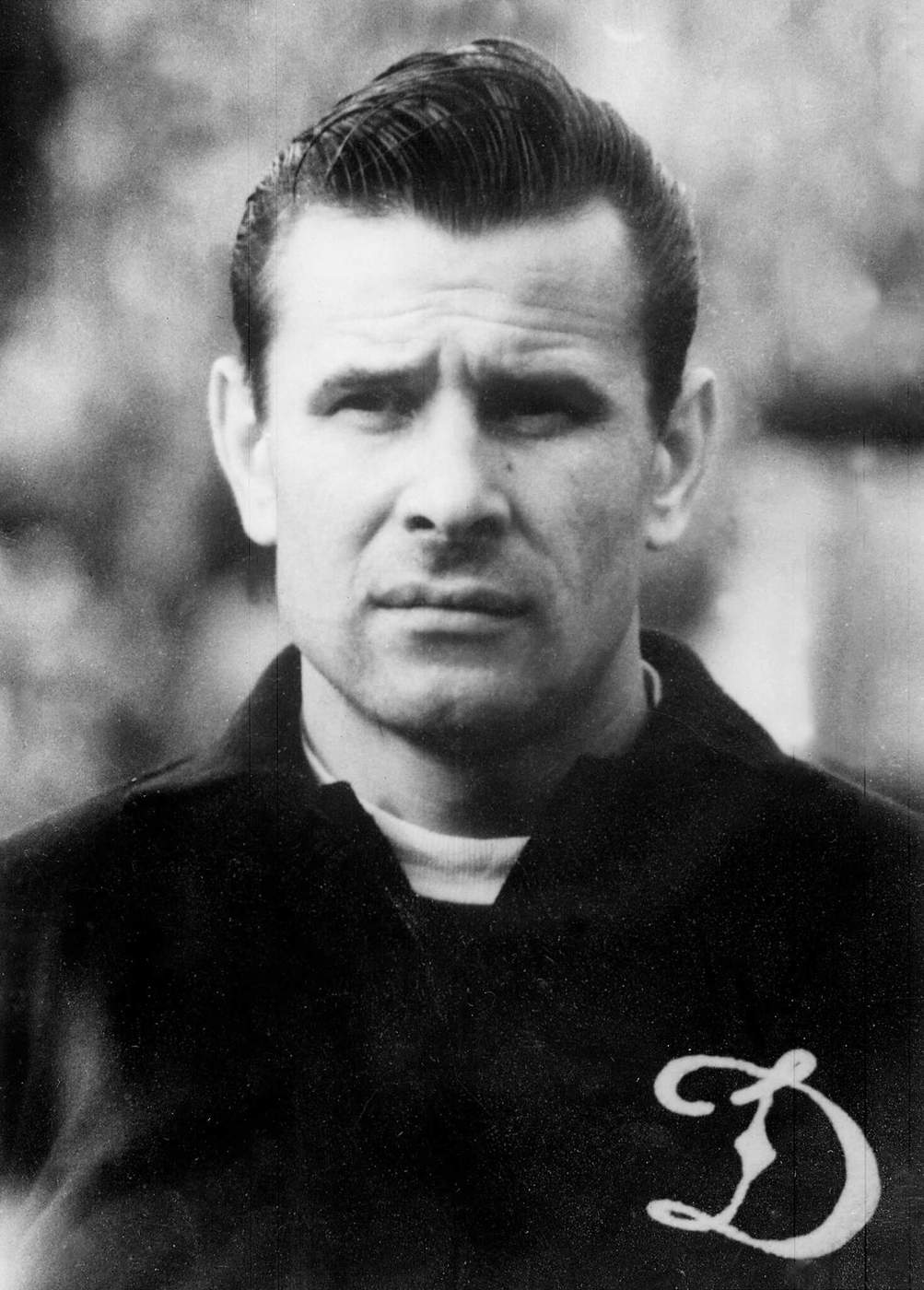 Yashin was voted the best goalkeeper of the 20th century by the International Federation of Football History &amp;amp; Statistics