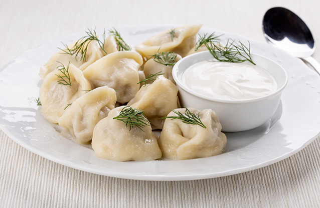 Пельмен Пельмен