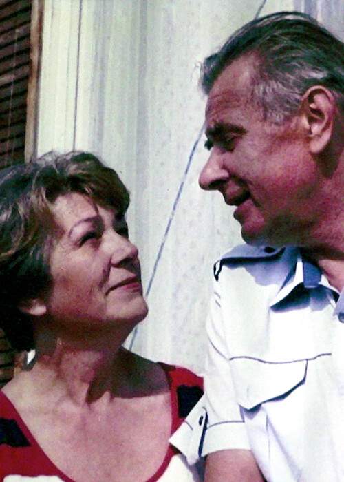 یاشین و والنتینا