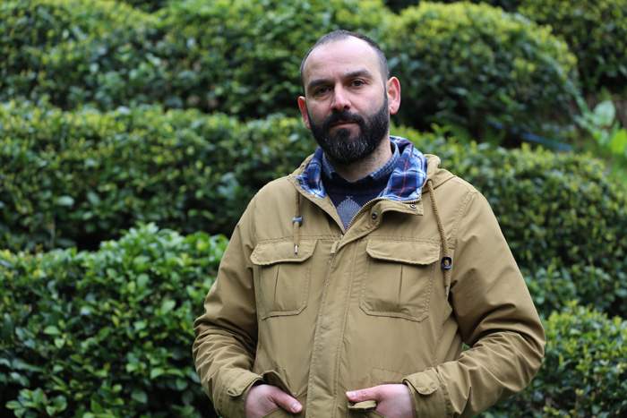 محمد ميرال محمد ميرال